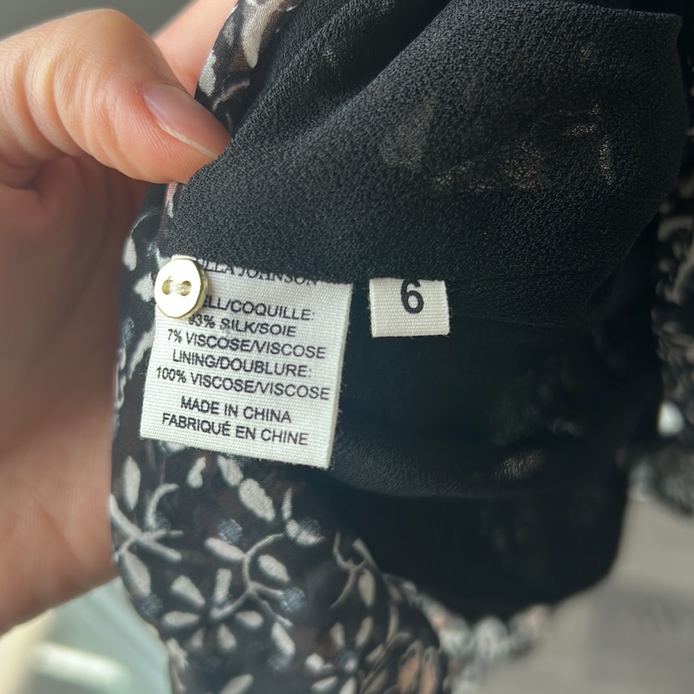 Ulla Johnson Brie dress - Picture 12 of 14